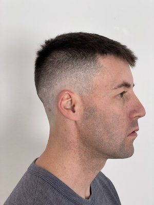 Mens Haircuts $45-$65 - Specializing in Mens haircuts such as Fades,tapper fade, and scissor cuts . I pay close attention to detail. Mens Haircuts $45-$65 - Specializing in Mens haircuts such as Fades,tapper fade, and scissor cuts . I pay close attention to detail.