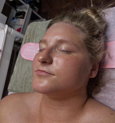 Facials/waxing - Facial/waxing, book today. Groovyesthetics.square.site