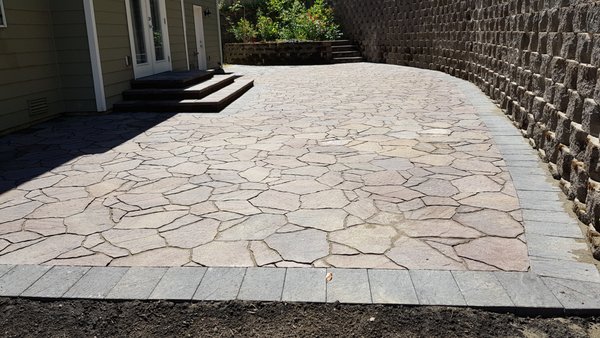 Outdoor Patios - Building or installing brick patios in your backyard offers numerous benefits, including durability, versatility, low maintenance, timeless appeal, cost-effectiveness, comfort, environmental friendliness, increased home value, quick installation, and adaptability. Whether you're looking to create a cozy outdoor living space or enhance the beauty of your backyard, a brick patio is a fantastic choice that combines aesthetics with functionality. Outdoor Patios - Building or installing brick patios in your backyard offers numerous benefits, including durability, versatility, low maintenance, timeless appeal, cost-effectiveness, comfort, environmental friendliness, increased home value, quick installation, and adaptability. Whether you're looking to create a cozy outdoor living space or enhance the beauty of your backyard, a brick patio is a fantastic choice that combines aesthetics with functionality.