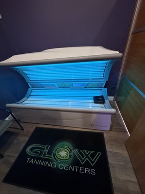 Red Light Therapy Bed - Red Light Therapy Bed at Glow Tanning Center Red Light Therapy Bed - Red Light Therapy Bed at Glow Tanning Center