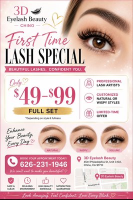 First time Special - First time Special First time Special - First time Special