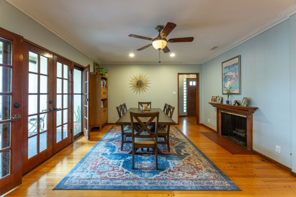Listed for Sale 4401 Lime Ave Long Beach - I love taking on projects to bring a home to the market, like helping a seller clear out, get things painted, floors done, etc.
