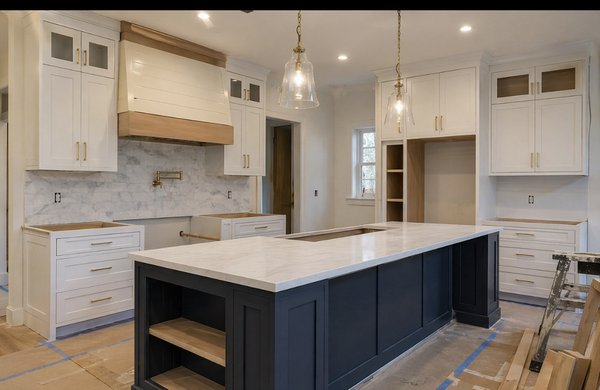 Kitchen Remodeling - Build the kitchen you actually want to cook in and the bathroom you actually want to wake up to. Cabinetry, tile, plumbing, lighting, and finish carpentry — all handled in-house, all built to last Kitchen Remodeling - Build the kitchen you actually want to cook in and the bathroom you actually want to wake up to. Cabinetry, tile, plumbing, lighting, and finish carpentry — all handled in-house, all built to last