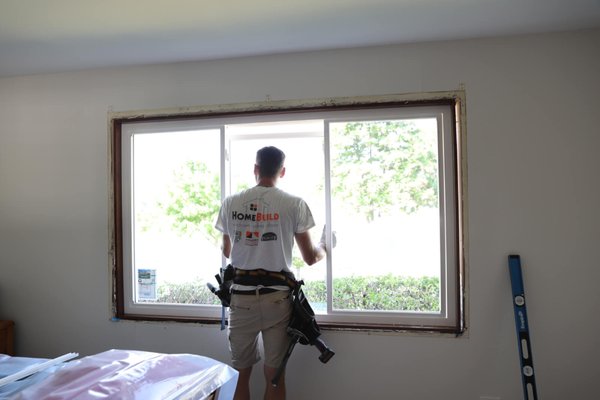 Window Replacement Lama Ln Mount Prospect, IL - HomeBuild Windows recently completed a window replacement project on Lama Ln in Mount Prospect, IL. The team installed new, energy-efficient windows designed to reduce drafts, lower energy costs, and enhance the home's exterior. Serving Mount Prospect and the surrounding Chicagoland area for all window, siding, and door needs. Window Replacement Lama Ln Mount Prospect, IL - HomeBuild Windows recently completed a window replacement project on Lama Ln in Mount Prospect, IL. The team installed new, energy-efficient windows designed to reduce drafts, lower energy costs, and enhance the home's exterior. Serving Mount Prospect and the surrounding Chicagoland area for all window, siding, and door needs.