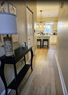 Recent  Flooring Projects - Why Choose Us? Here are a few reasons:

• Save up to 75% on materials and special promotions
• Next-day installation available
• Free in-home estimates and measurements
• Wide selection: carpet, hardwood, laminate, vinyl, and more
• Top-quality brands and finishes
• Lifetime labor warranty on installations, transferable
• Flexible financing plans (12, 24, or 36 months OAC)
• Excellent customer reviews and service
• Old flooring removal and full clean-up included
• Local, experienced professionals you can trust
• Price match guarantee
• Serving both homeowners and industry professionals


----------
2-3 day turn around 1000 sqft (for reference)
Items must be moved prior to installation
Changing coupons & promo -- inquire
Immediate expert guidance
Licensed, Insured & Bonded
Financing available
Sales & Installation Available