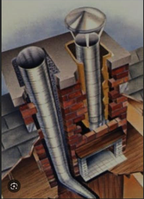 Chimney Installation/Repair Services - Old Garden State Construction – Professional Chimney Installation & Repair Services
At Old Garden State Construction, we specialize in comprehensive chimney installation and repair services to ensure your home's safety and efficiency. Whether you're constructing a new chimney or restoring an existing one, our experienced team provides top-quality workmanship tailored to your needs.
Our Chimney Services Include:
Chimney Installation: Design and construction of new chimneys using durable materials to meet current safety standards.
Chimney Repair: Addressing issues such as cracks, leaks, and structural damage to restore your chimney's integrity.
Chimney Relining: Installing stainless steel liners to enhance safety and performance, preventing harmful gases from entering your home.
uschimney.com
Masonry Restoration: Repointing and rebuilding deteriorated brickwork to maintain structural stability and aesthetic appeal.
Chimney Cap and Crown Repair: Repairing or replacing damaged caps and crowns to prevent water intrusion and debris buildup.
Waterproofing: Applying protective coatings to safeguard your chimney against weather-related deterioration.
Regular maintenance and prompt repairs are crucial to prevent hazards such as chimney fires and carbon monoxide poisoning. Our team conducts thorough inspections to identify and address potential issues, ensuring your chimney operates safely and efficiently.
a1affordable.com
Trust Old Garden State Construction for reliable and professional chimney services. Contact us today to schedule an inspection or consultation! Chimney Installation/Repair Services - Old Garden State Construction – Professional Chimney Installation & Repair Services
At Old Garden State Construction, we specialize in comprehensive chimney installation and repair services to ensure your home's safety and efficiency. Whether you're constructing a new chimney or restoring an existing one, our experienced team provides top-quality workmanship tailored to your needs.
Our Chimney Services Include:
Chimney Installation: Design and construction of new chimneys using durable materials to meet current safety standards.
Chimney Repair: Addressing issues such as cracks, leaks, and structural damage to restore your chimney's integrity.
Chimney Relining: Installing stainless steel liners to enhance safety and performance, preventing harmful gases from entering your home.
uschimney.com
Masonry Restoration: Repointing and rebuilding deteriorated brickwork to maintain structural stability and aesthetic appeal.
Chimney Cap and Crown Repair: Repairing or replacing damaged caps and crowns to prevent water intrusion and debris buildup.
Waterproofing: Applying protective coatings to safeguard your chimney against weather-related deterioration.
Regular maintenance and prompt repairs are crucial to prevent hazards such as chimney fires and carbon monoxide poisoning. Our team conducts thorough inspections to identify and address potential issues, ensuring your chimney operates safely and efficiently.
a1affordable.com
Trust Old Garden State Construction for reliable and professional chimney services. Contact us today to schedule an inspection or consultation!