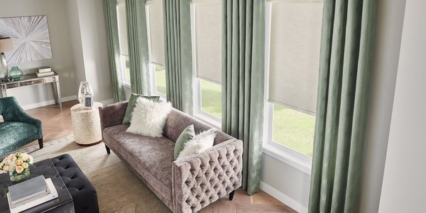 Drapery - Curtains and drapes are in use for a long time and come in all kinds of varieties. While curtains are mostly made of a lighter fabric, drapes are heavier and can block a large chunk of light. They are installed with the help of rods and can be drawn to either side. There are different kinds of curtains and drapes available, depending on the fabric, style, opacity, etc. Drapery - Curtains and drapes are in use for a long time and come in all kinds of varieties. While curtains are mostly made of a lighter fabric, drapes are heavier and can block a large chunk of light. They are installed with the help of rods and can be drawn to either side. There are different kinds of curtains and drapes available, depending on the fabric, style, opacity, etc.