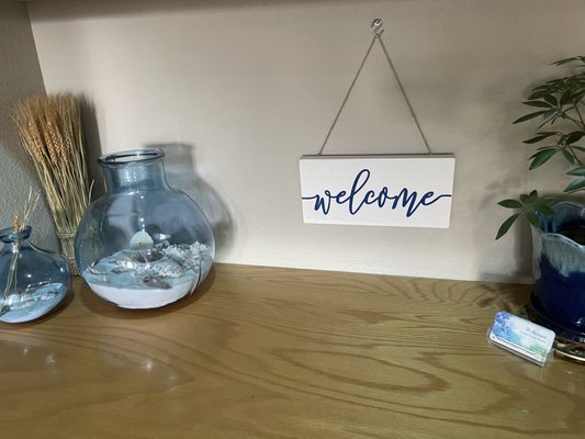 Relax. Revive. Renew. - Which one is right for you?  There's several modalities to choose from. See the website for more details. 
https://bodyworkbydi.square.site

SWEDISH - Discover improved circulation, reduced stress and a renewed sense of well-being. 
REFLEXOLOGY - Feel tension melt away as targeted pressure points are harmonized with your body's energy flow. 
PRENATAL - Soothing safe techniques are used to ease pregnancy related discomforts, reduce fatigue and promote overall relaxation.
DEEP TISSUE - Experience the release of muscle tension with this powerful therapy aimed at tackling muscle knots, trigger points, and stiffness head-on.
CRANIOSACRAL - This gentle touch therapy has been shown to help alleviate migraines, anxiety, and the negative effects of stress.