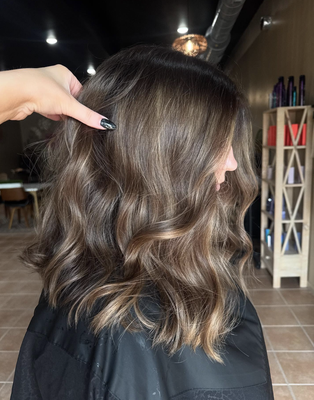Wildflower Hair Service - Wildflower Beauty specializes in expert haircuts tailored to your style, vibrant hair color services with personalized consultations, and luxurious treatments designed to restore and rejuvenate your hair. Our dedicated team takes the time to understand your goals and ensures every appointment is a relaxing, customized experience. Ready for healthy, beautiful hair? Call us today to book your visit! Wildflower Hair Service - Wildflower Beauty specializes in expert haircuts tailored to your style, vibrant hair color services with personalized consultations, and luxurious treatments designed to restore and rejuvenate your hair. Our dedicated team takes the time to understand your goals and ensures every appointment is a relaxing, customized experience. Ready for healthy, beautiful hair? Call us today to book your visit!