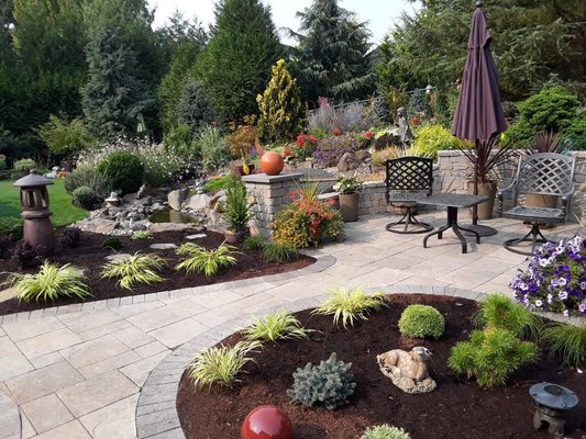 Irrigation, Plants & Lighting - Transform your backyard into a showstopper with our irrigation, plants and lighting services to make your yard a head-turner. Irrigation, Plants & Lighting - Transform your backyard into a showstopper with our irrigation, plants and lighting services to make your yard a head-turner.