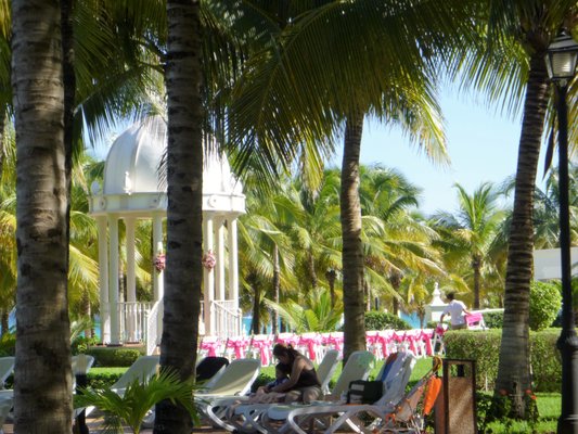Destination Wedding - Wedding in Playa De Carmen