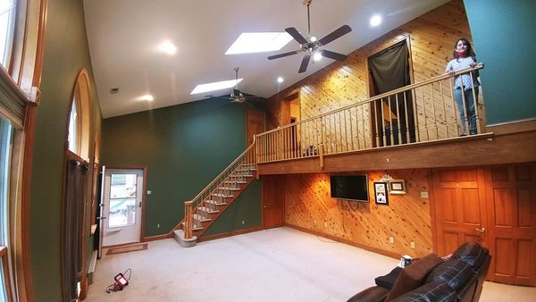 Interior Painting - Interior Painting