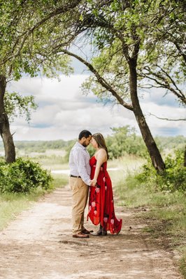 Engagement Session - For my engagement sessions I will give prompts of what to do and you kind of take it from there.