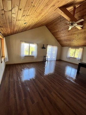 Move out Cleaning
Location: Willits - Ideal for-Property management, rentals, tenants or getting a home market-ready. Includes all the details to leave the residence restored to industry standards.
(3hrs of cleaning with 2 cleaning technicians) Move out Cleaning
Location: Willits - Ideal for-Property management, rentals, tenants or getting a home market-ready. Includes all the details to leave the residence restored to industry standards.
(3hrs of cleaning with 2 cleaning technicians)