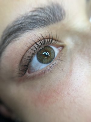 Lash Lift - Lash Lift and tint! No falsies needed here! Our LASH LIFT and tint is all you for a stunning look!