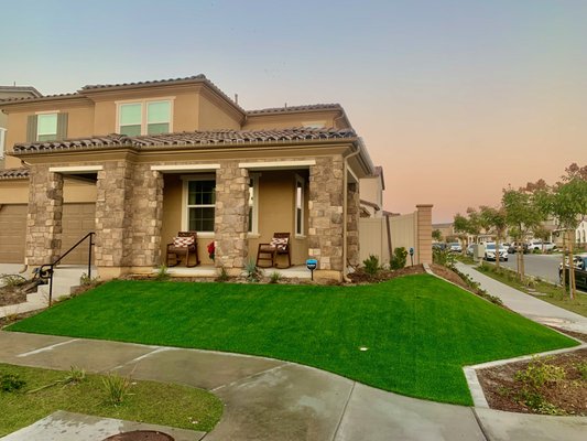 View Our Gallery - Gallery of landscape and hardscape remodeling services completed by TurfCrete. View Our Gallery - Gallery of landscape and hardscape remodeling services completed by TurfCrete.