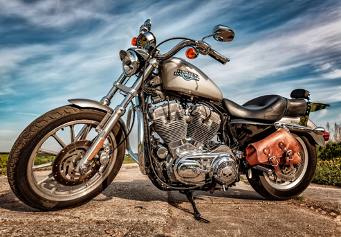 Motorcycle Dent Repair - Bikes Appreciate Us Too. Every vehicle deserves a flawless finish and dent free panels. We give all rides the same love as the last, even your precious bike. Motorcycle gas tank dents can be tricky to remove because of how inaccessible the area is. Our experienced team at Auto-Flex Hail & Dent can help! When it comes to removing dents from motorcycle tanks and fenders, we have the skills and tools to get the job done right. Not many PDR companies work with motorcycles, but our techs know their stuff. Motorcycle Dent Repair - Bikes Appreciate Us Too. Every vehicle deserves a flawless finish and dent free panels. We give all rides the same love as the last, even your precious bike. Motorcycle gas tank dents can be tricky to remove because of how inaccessible the area is. Our experienced team at Auto-Flex Hail & Dent can help! When it comes to removing dents from motorcycle tanks and fenders, we have the skills and tools to get the job done right. Not many PDR companies work with motorcycles, but our techs know their stuff.