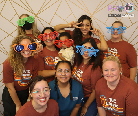 Giving back to the community - Part of our mission is to provide exceptional service and community engagement. We hone our creativity and craft to deliver fun and meaningful experiences to our fellowmen. We believe taking photos tells a lot more than a story, and we are dedicated to helping share these moments.