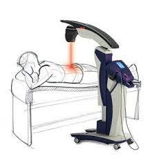 MLS Robotic Arm Laser now at Wellness Choice! - We are so proud to offer this cutting edge technology as part of our lineup of advanced, non-invasive healing modalities. This 8 minute treatment stimulates healing on a cellular level and can also dramatically decrease pain and increase mobility. MLS Robotic Arm Laser now at Wellness Choice! - We are so proud to offer this cutting edge technology as part of our lineup of advanced, non-invasive healing modalities. This 8 minute treatment stimulates healing on a cellular level and can also dramatically decrease pain and increase mobility.