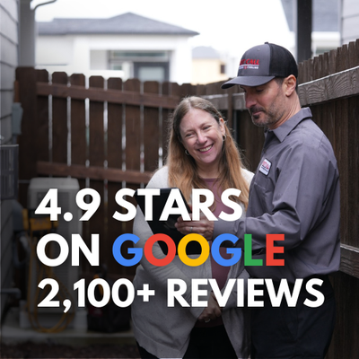 High Customer Ratings - Since 1939, First Call Heating & Cooling has been a trusted part of the Portland community, delivering reliable heating and cooling services to homes across the greater Portland area. We’re not just technicians, we’re your neighbors, here to help make your home more comfortable, efficient, and safe.