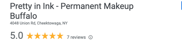 Google Reviews - 5 Star Rated Business On Google
