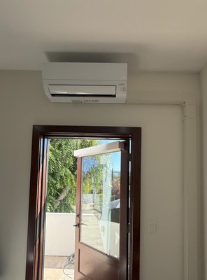Mini Split Service - Professional mini split service and maintenance to improve performance, extend system life, and ensure year-round comfort.