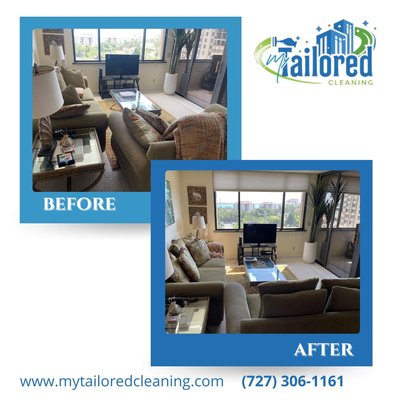 Standard / Basic Cleaning - Starting at $140
Estimate 2+ hours, per clean (depending on the size of the home)
Opting for our Standard or Basic cleaning services is the ideal choice to ensure your home maintains its sparkling cleanliness over time.
Pre-selected package for all sizes. Standard / Basic Cleaning - Starting at $140
Estimate 2+ hours, per clean (depending on the size of the home)
Opting for our Standard or Basic cleaning services is the ideal choice to ensure your home maintains its sparkling cleanliness over time.
Pre-selected package for all sizes.