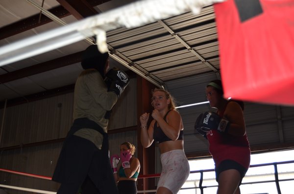 HIIT Like a Girl Classes - Monday (Mom+Daughter): 5-6pm
Wednesday (Girls): 5:15-6:15pm
Thursday (Women): 4-5pm
Friday (Women): 5-6pm
Saturday (Women): 10-11am