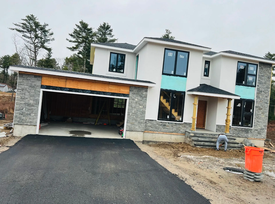 Build with Octo Construction - Since 1997, Octo Construction has been transforming homes and businesses in Taunton, MA and the surrounding areas. We're not just contractors; we're your partners in bringing your construction visions to life. With over two decades of experience, we've honed our skills to deliver exceptional results across a wide range of projects. Our team is fluent in English, Spanish, French, and Creole, ensuring clear communication throughout your project. Build with Octo Construction - Since 1997, Octo Construction has been transforming homes and businesses in Taunton, MA and the surrounding areas. We're not just contractors; we're your partners in bringing your construction visions to life. With over two decades of experience, we've honed our skills to deliver exceptional results across a wide range of projects. Our team is fluent in English, Spanish, French, and Creole, ensuring clear communication throughout your project.