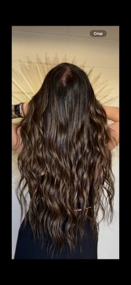At studio 104 we want to make your hair color ,extention , body tan glow , skin, nails, A full service salon - Full service salon new talent and also over 20 year experience certified aveda stylist certified in over 10 extentions brands , we strive to be the best for our clients ! We love what we do, there’s no better felling than seeing a smile on our guess faces , we look forward to seeing them. Me new faces At studio 104 we want to make your hair color ,extention , body tan glow , skin, nails, A full service salon - Full service salon new talent and also over 20 year experience certified aveda stylist certified in over 10 extentions brands , we strive to be the best for our clients ! We love what we do, there’s no better felling than seeing a smile on our guess faces , we look forward to seeing them. Me new faces