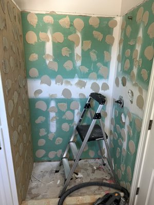 ✨ Shower Upgrade - 🚿 New Shower, Done in Just 6 Days! ✨
We just finished a shower remodel with a mix of mosaic and standard tiles. It looks amazing and the bathroom feels completely new!
👍 Quick, professional, and ready for you to enjoy. ✨ Shower Upgrade - 🚿 New Shower, Done in Just 6 Days! ✨
We just finished a shower remodel with a mix of mosaic and standard tiles. It looks amazing and the bathroom feels completely new!
👍 Quick, professional, and ready for you to enjoy.