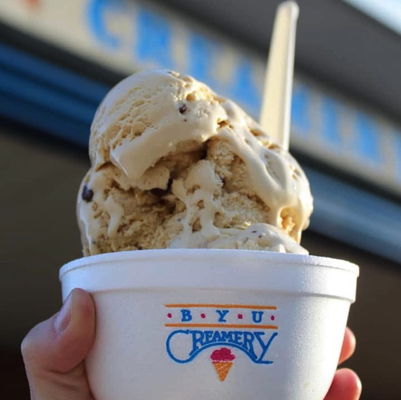 We Have Ice Cream!! - SkyTime Creamery🍦at Pecan Lake featuring BYU Creamery Ice Cream!!! We Have Ice Cream!! - SkyTime Creamery🍦at Pecan Lake featuring BYU Creamery Ice Cream!!!