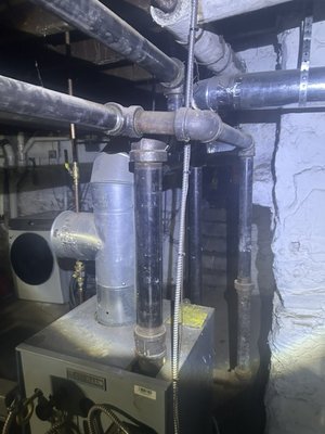 Boiler and Furnaces - Expert boiler and furnace installations, repairs, and upgrades done to code.
Our projects include oil and gas boilers, furnaces, circulators, zone valves, hydronic piping, controls, and system troubleshooting—professionally installed, tested, and labeled for long-term reliability. Boiler and Furnaces - Expert boiler and furnace installations, repairs, and upgrades done to code.
Our projects include oil and gas boilers, furnaces, circulators, zone valves, hydronic piping, controls, and system troubleshooting—professionally installed, tested, and labeled for long-term reliability.