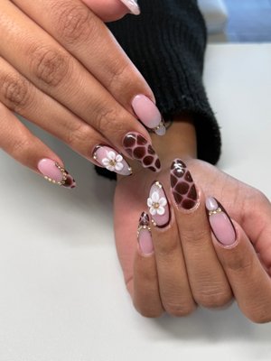 Our Works - Now Open! Summer Nail Boutique. www.summernailboutique.com Oneline booking available 24/7 Our Works - Now Open! Summer Nail Boutique. www.summernailboutique.com Oneline booking available 24/7