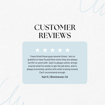 Other Reviews! - Check out some additional reviews from satisfied clients! Other Reviews! - Check out some additional reviews from satisfied clients!