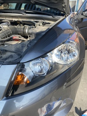 Engine Detail, Headlight Restoration, and Detail Services - Need Your Headlights restored or car detailed? Give us a call to schedule or stop by at our location. Engine Detail, Headlight Restoration, and Detail Services - Need Your Headlights restored or car detailed? Give us a call to schedule or stop by at our location.