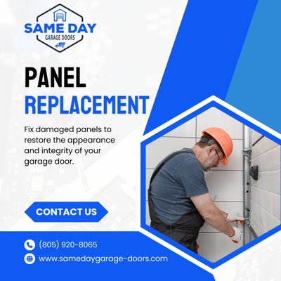 Garage Door Tune-Up - Just like you make sure your car and home are in good shape with regular maintenance, your garage door also deserves some care. It's easy to overlook its importance until one day it decides to act up, usually when you're in a hurry. Why wait for that stressful moment? Taking care of your garage door now can save you from such situations. Give it the attention it needs – a little effort today can prevent bigger problems tomorrow Garage Door Tune-Up - Just like you make sure your car and home are in good shape with regular maintenance, your garage door also deserves some care. It's easy to overlook its importance until one day it decides to act up, usually when you're in a hurry. Why wait for that stressful moment? Taking care of your garage door now can save you from such situations. Give it the attention it needs – a little effort today can prevent bigger problems tomorrow