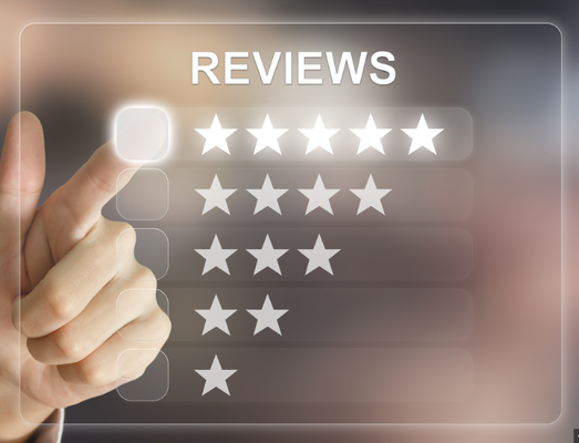 Reviews - I’ve re-added my “removed” Yelp reviews because the reviewers weren’t frequent enough users on Yelp. Shouldn’t be necessary but it is. Reviews - I’ve re-added my “removed” Yelp reviews because the reviewers weren’t frequent enough users on Yelp. Shouldn’t be necessary but it is.
