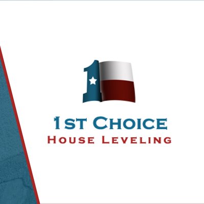 First Choice House Leveling! - Ensure your home's foundation stands strong with 1st Choice Leveling! With 30+ years of expertise, we guarantee a thorough repair process, covering Victoria to San Antonio. Don't let foundation issues linger, trust Texas's best for your peace of mind. Call us or fill out an online form today! First Choice House Leveling! - Ensure your home's foundation stands strong with 1st Choice Leveling! With 30+ years of expertise, we guarantee a thorough repair process, covering Victoria to San Antonio. Don't let foundation issues linger, trust Texas's best for your peace of mind. Call us or fill out an online form today!