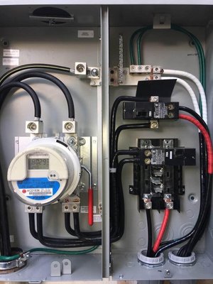 Electrical Panel Replacement - With so many aspects of your home or business depending on electricity, it makes sense to prioritize keeping your electrical breaker panel in good shape. If you are experiencing any issues with your current panel, call in our expert electricians to perform a professional replacement and start enjoying the many benefits of an upgraded system. For example, our panel replacements can help improve safety, provide superior power consistency, add additional circuits, and so much more. If you are not sure whether installing a new panel is quite worth it at this point in time, we can begin by conducting a comprehensive inspection and making an honest and informed recommendation. Give us a call today to learn more!