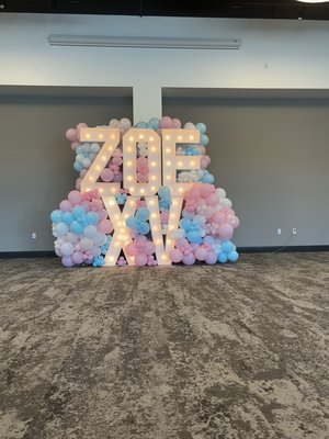 Stackable Marquee letters - What a blast! We're thrilled to share our marquee letter backup, complete with balloons that are a perfect match for our theme. It's a real treat to have had this opportunity! Stackable Marquee letters - What a blast! We're thrilled to share our marquee letter backup, complete with balloons that are a perfect match for our theme. It's a real treat to have had this opportunity!