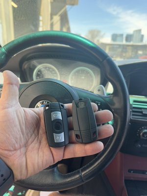 2007 BMW M5 Add key - 2007 BMW M5 Add key 2007 BMW M5 Add key - 2007 BMW M5 Add key