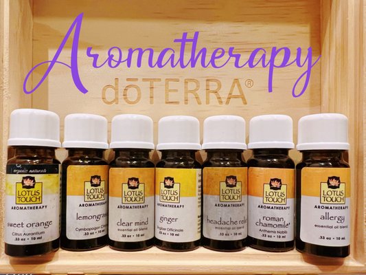 AROMATHERAPY - Aromatherapy is a holistic healing treatment that uses natural plant oils to promote physical and emotional health. This fantastic massage relaxes your muscles and lets your skin slowly absorb the natural oil through the inhalation and application of pure essential oils. This aromatic therapy brings pleasure to your mind. AROMATHERAPY - Aromatherapy is a holistic healing treatment that uses natural plant oils to promote physical and emotional health. This fantastic massage relaxes your muscles and lets your skin slowly absorb the natural oil through the inhalation and application of pure essential oils. This aromatic therapy brings pleasure to your mind.