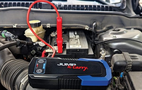 Jump Start - Fast 24/7 jump-start service when your battery dies. Call anytime for quick, reliable roadside help to get you back on the road.