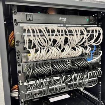 Any Size Network Cabling-Project - Let us handle all your Networking for your home or business. We specialize in working with structured cabling, upscale networking, troubleshooting, and WiFi optimization. Please call to schedule an appointment with one of our specialized networking staff members for a site visit. 206-629-8524 Any Size Network Cabling-Project - Let us handle all your Networking for your home or business. We specialize in working with structured cabling, upscale networking, troubleshooting, and WiFi optimization. Please call to schedule an appointment with one of our specialized networking staff members for a site visit. 206-629-8524