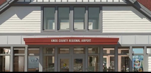 Nearby airports - These are the airports that are in Frank's Transportation coverage area.