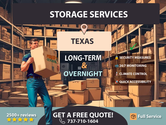 STORAGE SERVICES - Stress-Free Moving & Secure Storage with Move and Care
Moving can be overwhelming, but we’re here to help! With years of experience in moving and storage, we ensure a smooth and secure process.
🌟 2,500+ Reviews & a Top Rating – See why customers trust us!
When you choose Move and Care, your belongings are stored safely in units with:
🔒 Advanced security | 📹 24/7 monitoring | 🌡 Climate control | 🚀 Quick access
📜 Fully Licensed & Insured – Your items are always protected.
We handle the entire process—from transporting your items to storage to delivering them back when you need them. Our facilities undergo regular inspections, ensuring top security and full customer support whenever you need it.
Short-Term Storage
If there's a delay between move-out and move-in, don't fret! We provide overnight, on-truck storage as needed. This is a convenient solution that minimizes shuffling and jostling of your possessions—the items remain carefully packed on our truck overnight, and can then be moved into your new home the following day. Our parking lot is always secured and your belongings are always insured.
Long-Term Storage
Boxed up and moved out, but still looking for a new place? If you need your items stored for a greater length of time, we are happy to keep your belongings safe and secure in a commercial facility for up to 12 months. Contact us for long-term storage pricing and full terms.
How Our Storage Service Works:
📞 Contact Us: Reach out to discuss your storage needs.
📝 Receive a Quote: Get a customized estimate based on your items and storage duration.
📅 Schedule Pickup: Choose a convenient time for our movers to collect your belongings.
📦 Packing and Loading: Our professional team will pack and load your items securely.
🚚 Safe Transport: Your belongings are transported to our storage facility.
🗝️ Easy Access: Access your items anytime by scheduling a visit.
🏠 Retrieve Your Items: When you're ready, we'll deliver your items back to you.
Get a Moving Quote with Move and Care now! STORAGE SERVICES - Stress-Free Moving & Secure Storage with Move and Care
Moving can be overwhelming, but we’re here to help! With years of experience in moving and storage, we ensure a smooth and secure process.
🌟 2,500+ Reviews & a Top Rating – See why customers trust us!
When you choose Move and Care, your belongings are stored safely in units with:
🔒 Advanced security | 📹 24/7 monitoring | 🌡 Climate control | 🚀 Quick access
📜 Fully Licensed & Insured – Your items are always protected.
We handle the entire process—from transporting your items to storage to delivering them back when you need them. Our facilities undergo regular inspections, ensuring top security and full customer support whenever you need it.
Short-Term Storage
If there's a delay between move-out and move-in, don't fret! We provide overnight, on-truck storage as needed. This is a convenient solution that minimizes shuffling and jostling of your possessions—the items remain carefully packed on our truck overnight, and can then be moved into your new home the following day. Our parking lot is always secured and your belongings are always insured.
Long-Term Storage
Boxed up and moved out, but still looking for a new place? If you need your items stored for a greater length of time, we are happy to keep your belongings safe and secure in a commercial facility for up to 12 months. Contact us for long-term storage pricing and full terms.
How Our Storage Service Works:
📞 Contact Us: Reach out to discuss your storage needs.
📝 Receive a Quote: Get a customized estimate based on your items and storage duration.
📅 Schedule Pickup: Choose a convenient time for our movers to collect your belongings.
📦 Packing and Loading: Our professional team will pack and load your items securely.
🚚 Safe Transport: Your belongings are transported to our storage facility.
🗝️ Easy Access: Access your items anytime by scheduling a visit.
🏠 Retrieve Your Items: When you're ready, we'll deliver your items back to you.
Get a Moving Quote with Move and Care now!