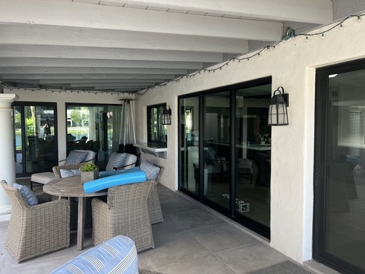 Window tinting in Scottsdale - Free window cleaning with the tint application Window tinting in Scottsdale - Free window cleaning with the tint application