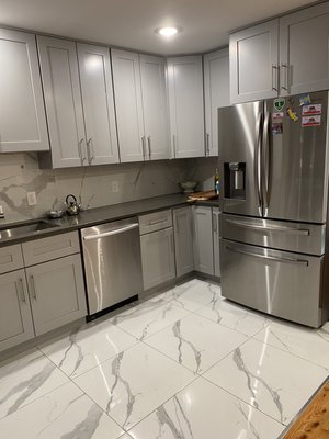 Deep cleaning ***** - Deep cleaning appartment