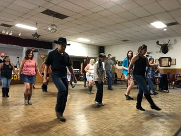 Group Classes - Inspiring others through dance, My experience has included years of instruction at the famous Saddle Rack Country Bar; corporate team building events; theme nights at various wineries; and private celebrations. From beginners to advanced, Dancing with Nanci’s motto rings true in every setting “To watch us dance is to hear our hearts speak”.
Call today to book your session! Accepting new students for virtual, private and group classes. Group Classes - Inspiring others through dance, My experience has included years of instruction at the famous Saddle Rack Country Bar; corporate team building events; theme nights at various wineries; and private celebrations. From beginners to advanced, Dancing with Nanci’s motto rings true in every setting “To watch us dance is to hear our hearts speak”.
Call today to book your session! Accepting new students for virtual, private and group classes.
